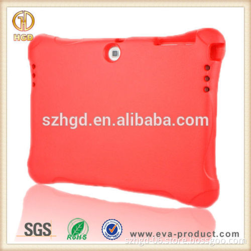 Manufacturer wholesale kids shockproof 10.1" tablet case for samsung tab 4 T530
